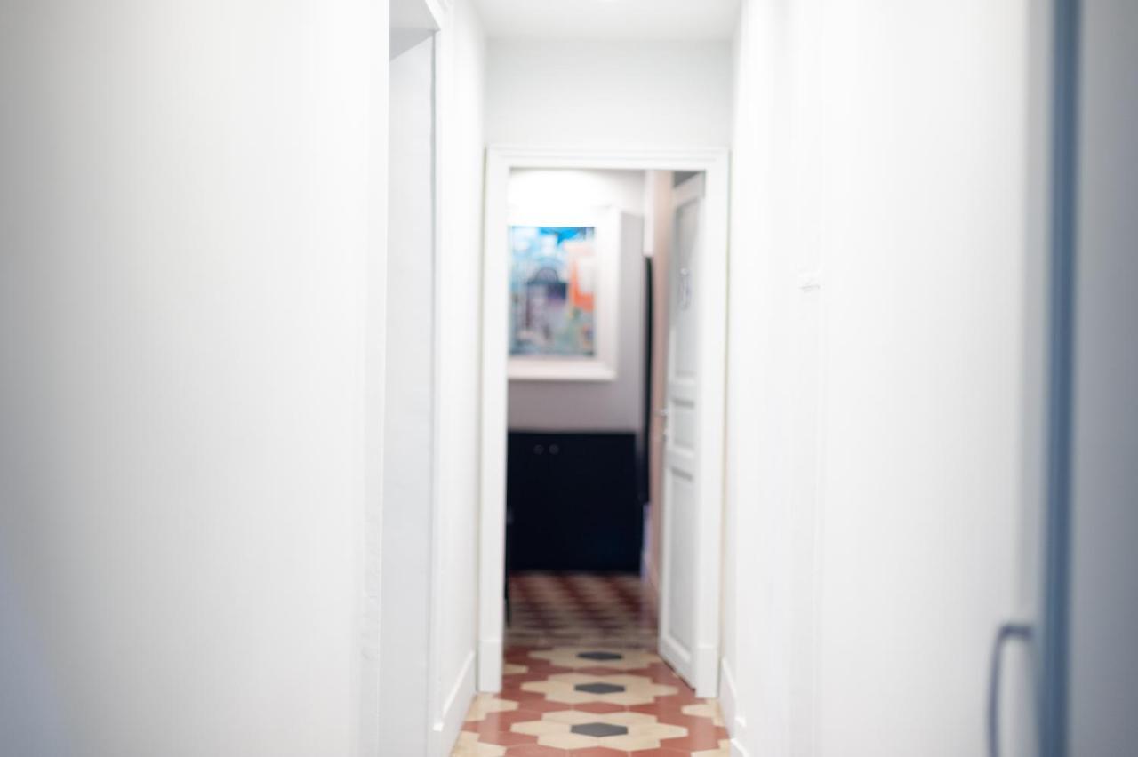 Catarina Suites - Centro Storico Catánia Buitenkant foto