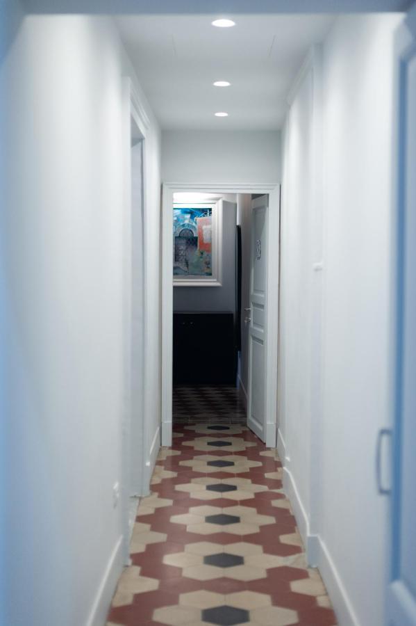 Catarina Suites - Centro Storico Catánia Buitenkant foto