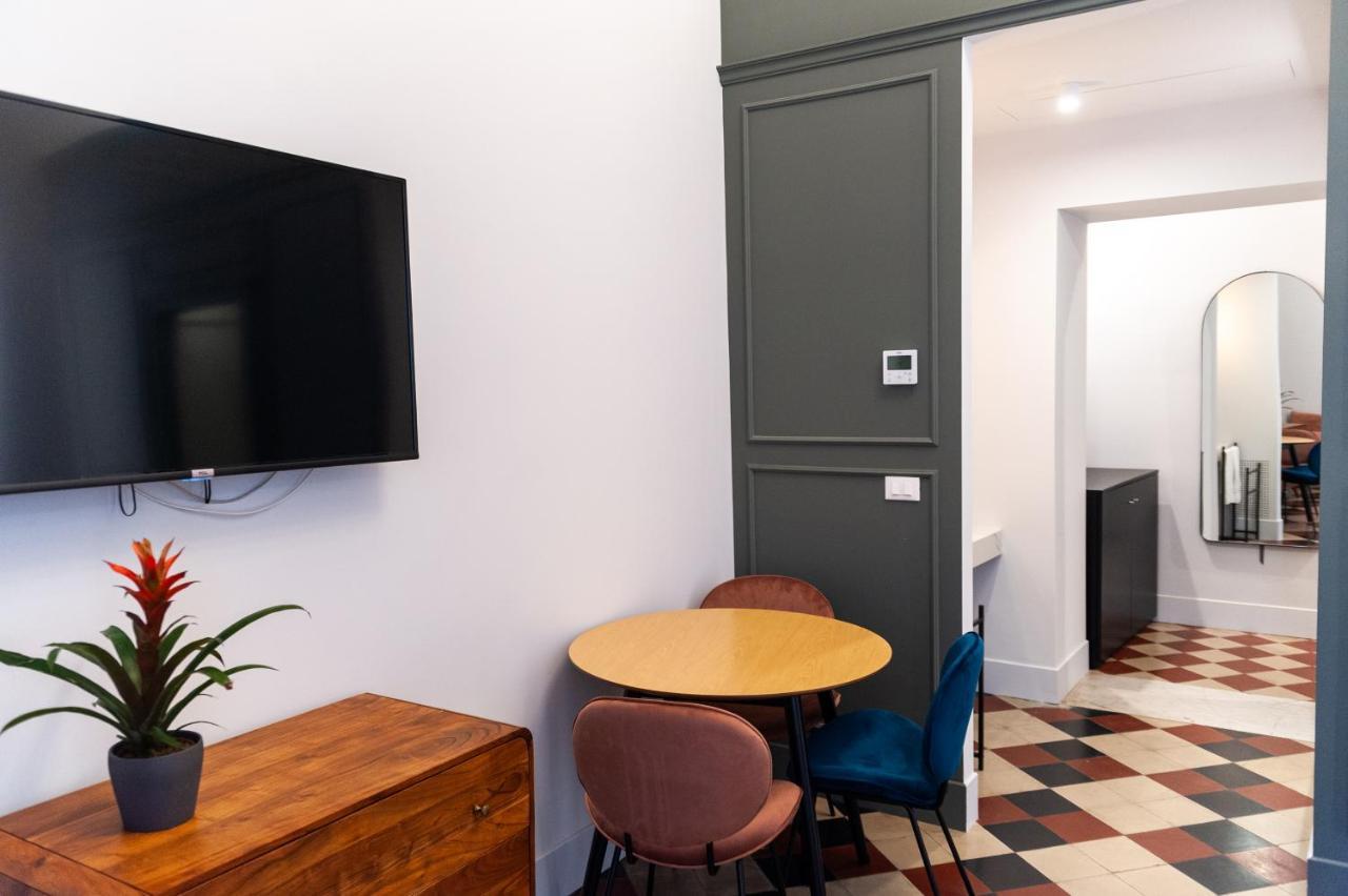 Catarina Suites - Centro Storico Catánia Buitenkant foto